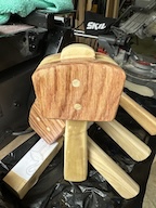 Mallet 6